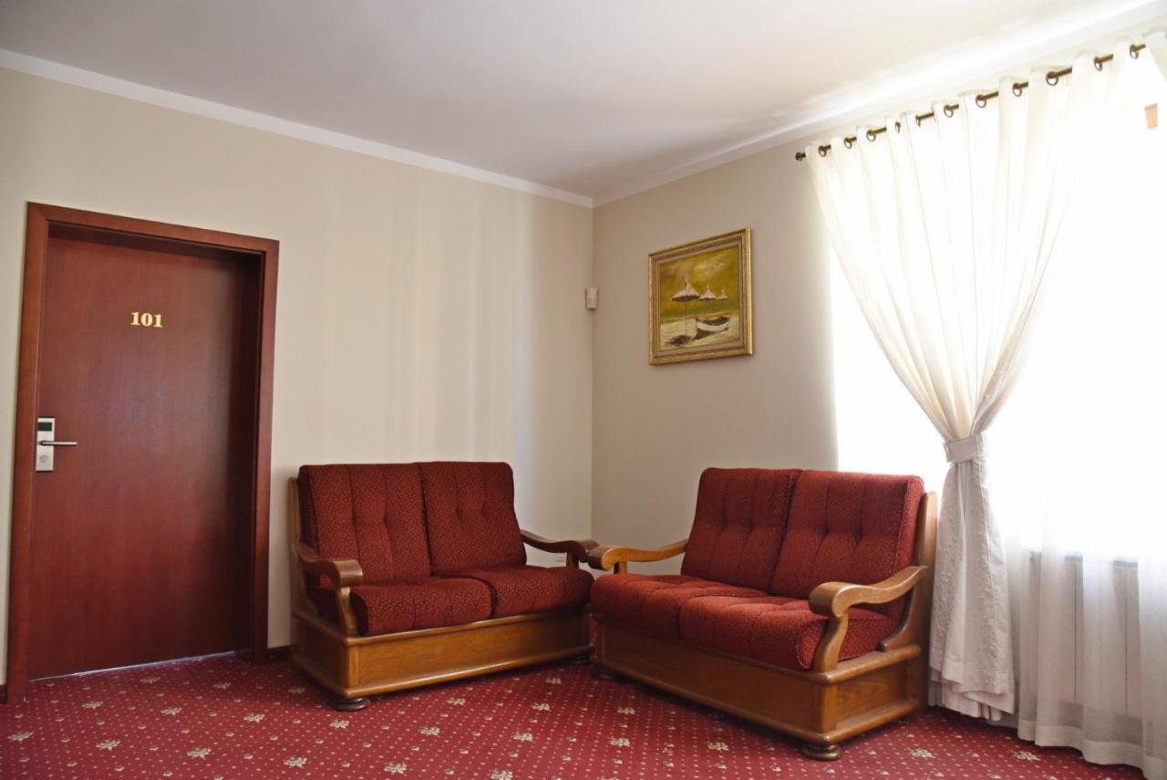 Villa Maria Revas Sunny Beach Buitenkant foto