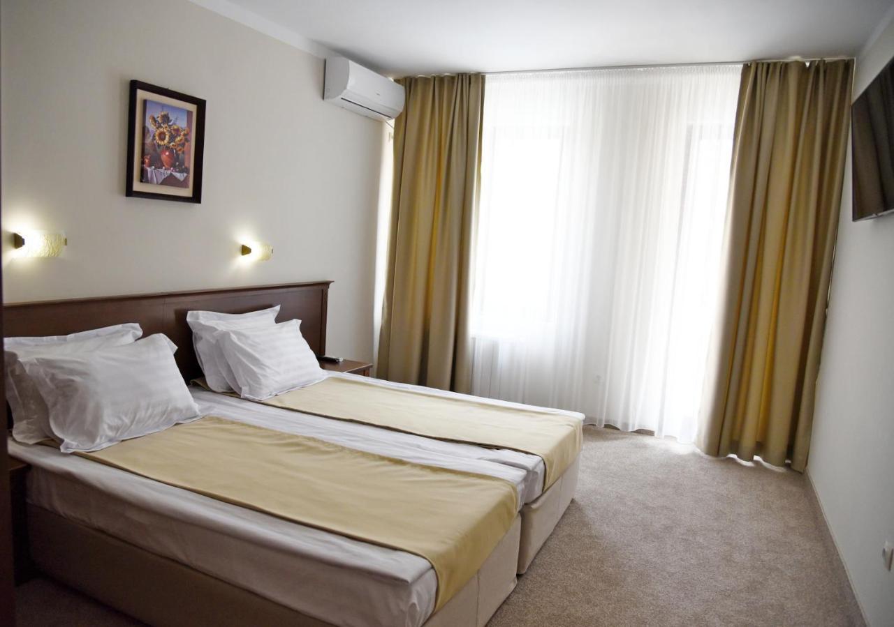 Villa Maria Revas Sunny Beach Buitenkant foto