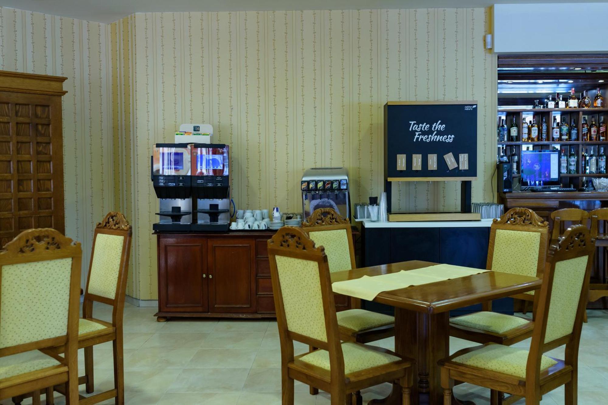 Villa Maria Revas Sunny Beach Buitenkant foto
