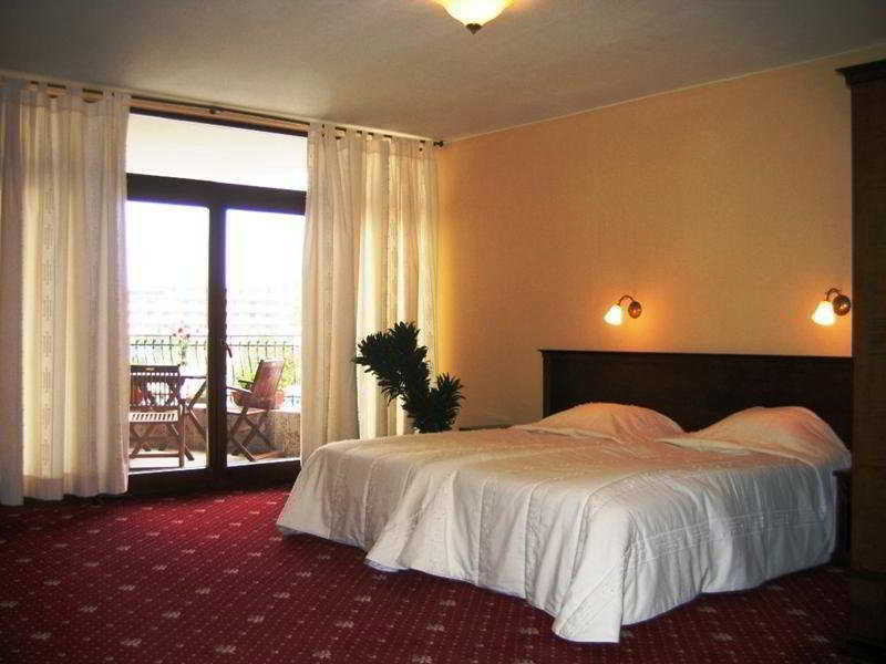 Villa Maria Revas Sunny Beach Buitenkant foto
