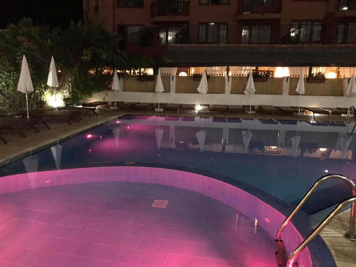 Villa Maria Revas Sunny Beach Buitenkant foto