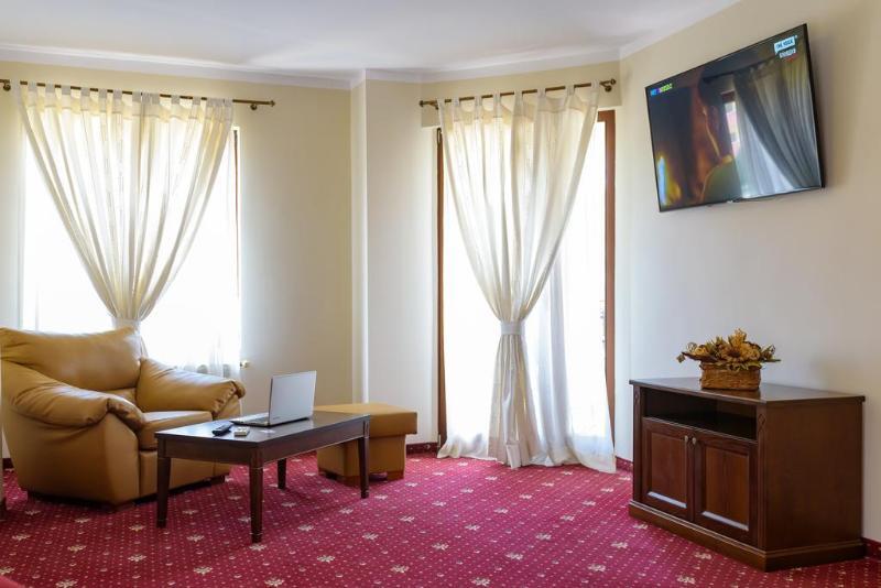 Villa Maria Revas Sunny Beach Buitenkant foto