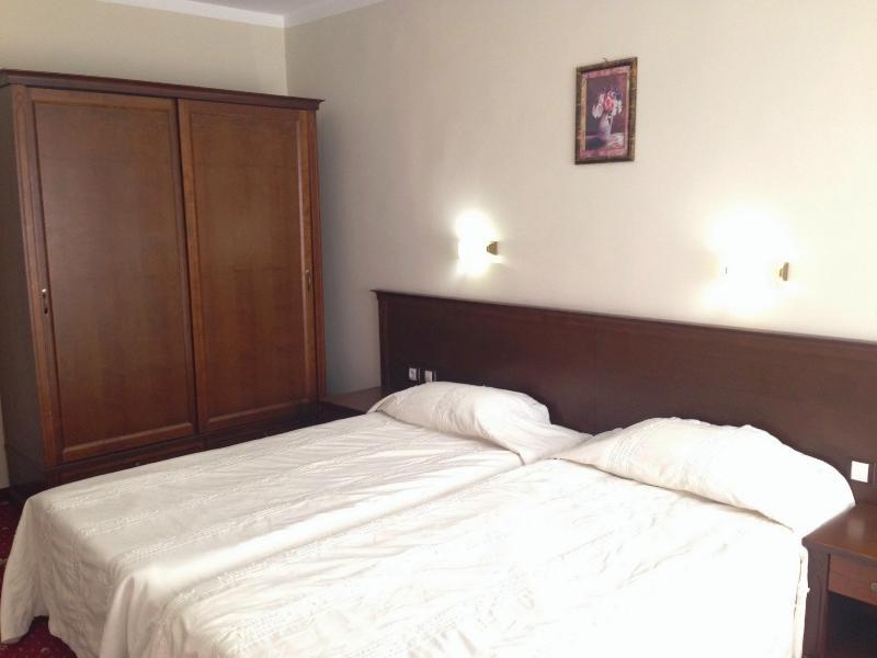 Villa Maria Revas Sunny Beach Buitenkant foto